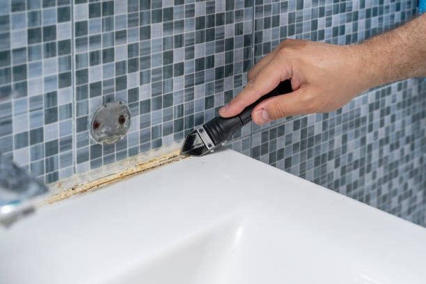 Best Mold Testing  in Newk, AR
